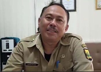 Transparan! Kadis Ketahanan Pangan Kab. Sukabumi Beberkan Rincian Anggaran yang Disoal Hippma