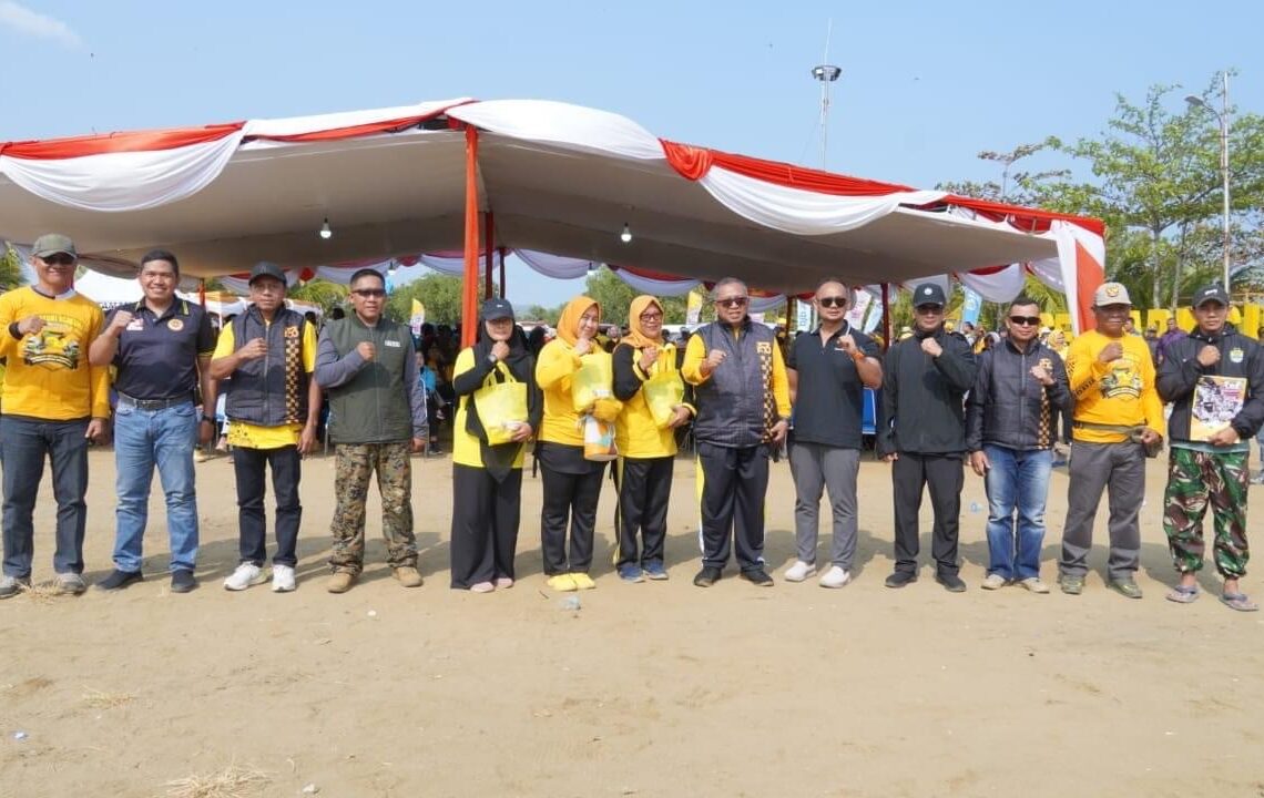 Touring Sukabumi Ngabumi Sesib2 “Sapoe Ulin Dilembur” Lokus Destinasi Wisata CPUGGp