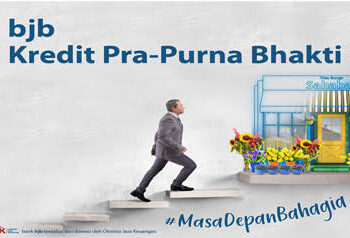 bjb Kredit Pra-Purna Bhakti, Solusi untuk Anda yang Ingin Tetap Produktif setelah Pensiun