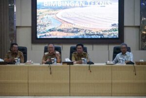 Pemkab Sukabumi Salurkan Dana Hibah Keagamaan, Wabup Iyos: Jangan Sampai Disalahgunakan