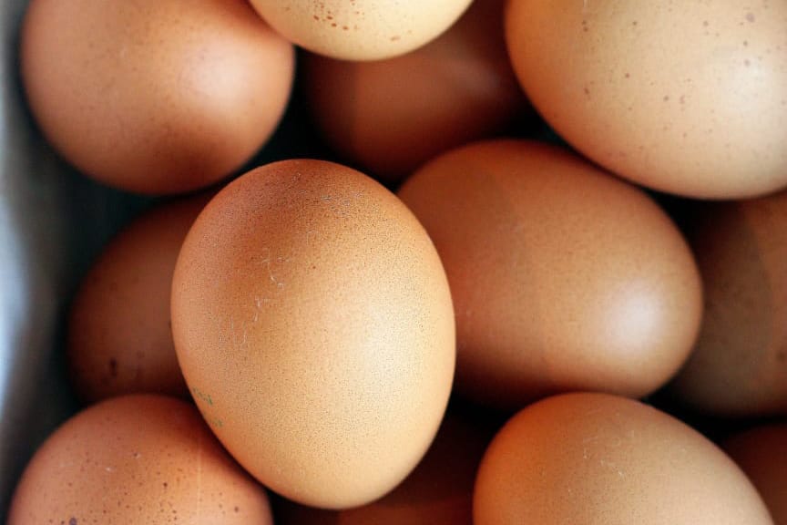 Penderita Anemia Wajib Baca, Benarkah Telur Ayam Juga Dapat Meningkatkan Kadar Hemoglobin?
