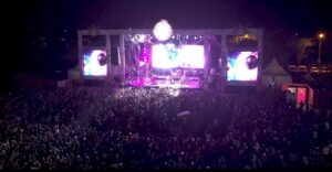 bank bjb Manjakan Pengguna DIGI dan DigiCash di Now Playing Festival Cirebon 2023
