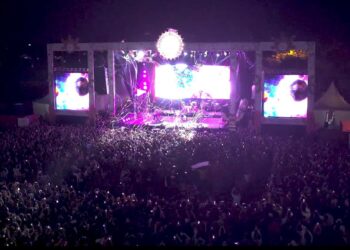 bank bjb Manjakan Pengguna DIGI dan DigiCash di Now Playing Festival Cirebon 2023