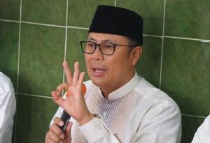 Kang Fahmi: Madrasah Bukan Pendidikan Alternatif, Tapi Salah Satu yang Utama