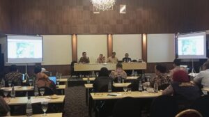 Pembaruan HGU PT Pasir Salam di Nyalindung Sukabumi Tinggal Nunggu SK