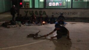 Rawat Keberagaman, Gusdurian Sukabumi Raya Gelar Panggung Rakyat