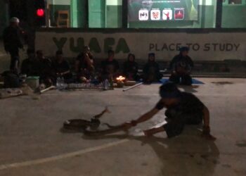Rawat Keberagaman, Gusdurian Sukabumi Raya Gelar Panggung Rakyat