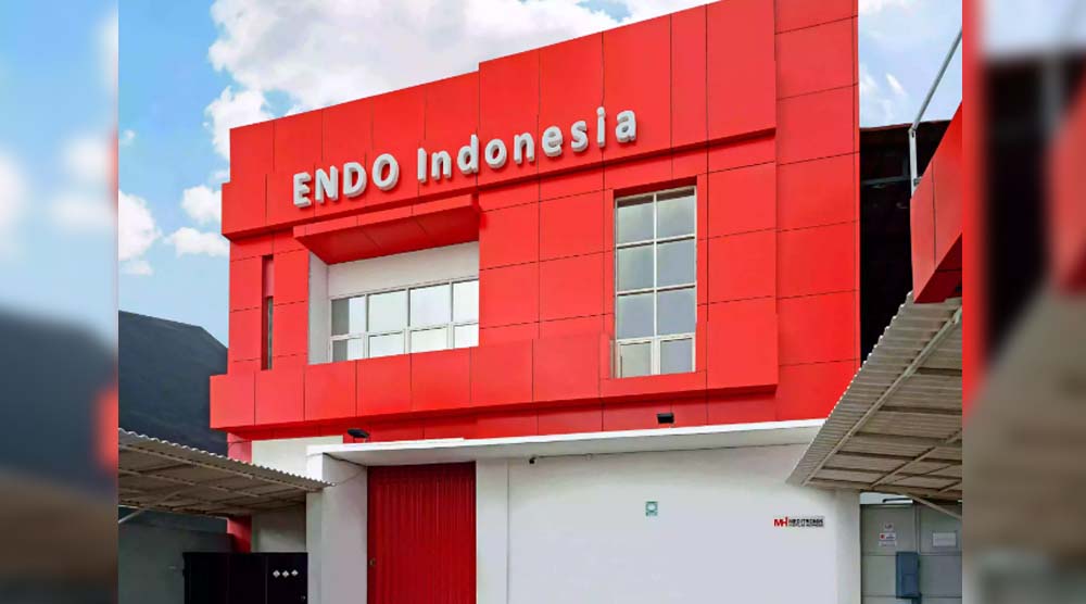 Dinkes Kab. Sukabumi Beberkan Alasan PT Endo Indonesia Menang Tender Antropometri