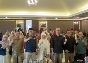 Pemkot Sukabumi Targetkan Stunting Turun 14 Persen di 2024, Ini Pesan Kang Fahmi