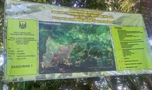 Kades Tegallega Tegaskan Tak Ada Tarif Rp 3 juta per Patok untuk Lahan Eks HGU Sindu Agung Djaya
