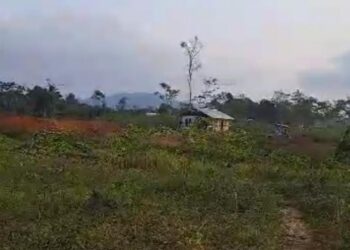 Warga Lengkong Resah, Ngaku Mesti Bayar Rp 3 juta per Patok untuk Lahan Eks HGU Sindu Agung Djaya