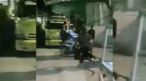 Wanita Diseret dan Dilindas Motor di Citamiang Sukabumi, Begini Kata Polisi