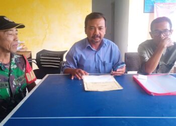 Panitia Pilkades Sagaranten: Empat Bakal Calon Lolos Verifikasi Berkas