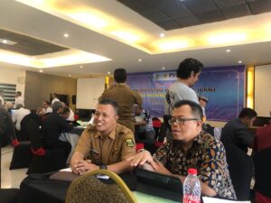 Dinas Pertanian Kabupaten Sukabumi Prioritaskan Program Padi Organik