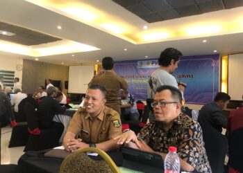 Dinas Pertanian Kabupaten Sukabumi Prioritaskan Program Padi Organik