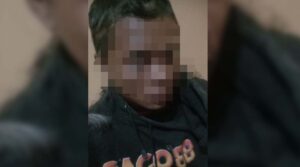 Warga Lengkong Tangkap Maling Meresahkan di Desa Langkapjaya