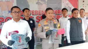 Bejat! Pemuda Asal Warungkiara Sukabumi Bawa Kabur dan Perkosa Kekasih Delapan Kali