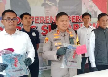 Bejat! Pemuda Asal Warungkiara Sukabumi Bawa Kabur dan Perkosa Kekasih Delapan Kali