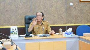 Mantap! Pemkab Sukabumi Dukung Perubahan Status Hutan Pasir Piring dan Puncak Buluh jadi Hutan Lindung
