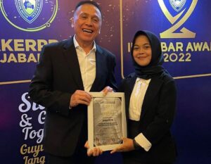 Innalillahi, Atlet Grasstrack Putri Asal Sukabumi Sakila Putri Meninggal Dunia