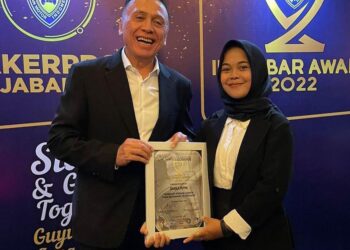 Innalillahi, Atlet Grasstrack Putri Asal Sukabumi Sakila Putri Meninggal Dunia