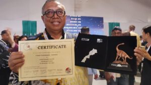 CPUGGp Lolos Revalidasi UNESCO, Bupati Marwan: Kado Terindah Hari Jadi ke 153 Kabupaten Sukabumi