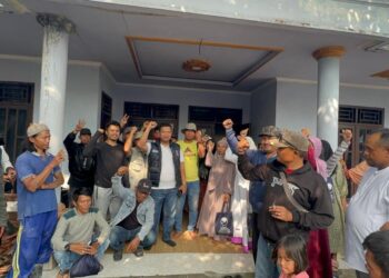 Fikri Abdul Ajiz Caleg DPR RI Partai Nasdem Siap Perjuangkan Regulasi Pro Nelayan