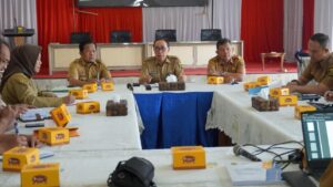 Sekda Ade Suryaman Minta Setiap Tahun Nilai SPBE Terus Meningkat