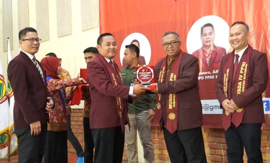 Perhatian Bupati Marwan Terhadap Perawat Mendapat Apresiasi Banyak Pihak