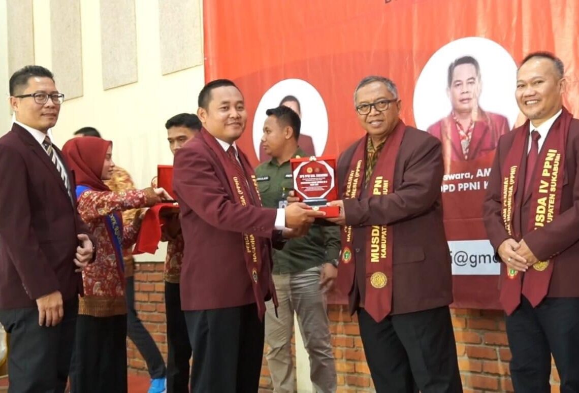 Perhatian Bupati Marwan Terhadap Perawat Mendapat Apresiasi Banyak Pihak