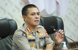 Dokumen ke Kadiskan Kabupaten Sukabumi Tersebar, Begini Tanggapan Humas Polda Jabar