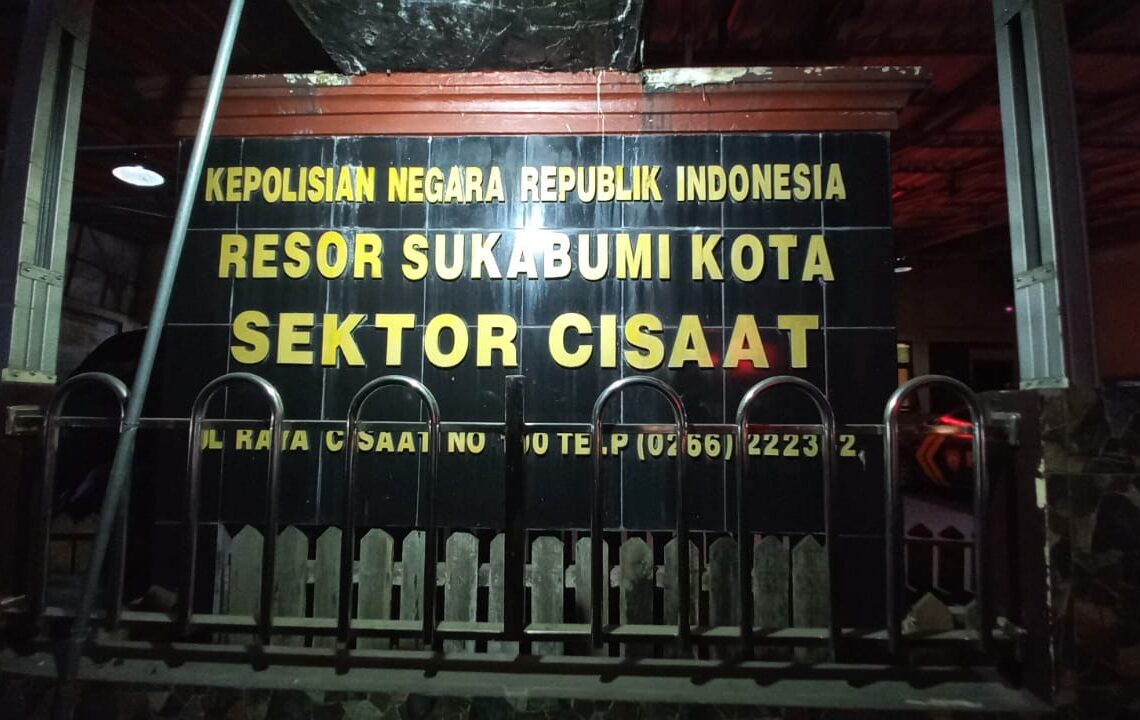 Tersangka Penganiayaan Anak di Bawah Umur tak Ditahan, Begini Jawaban Kapolsek Cisaat