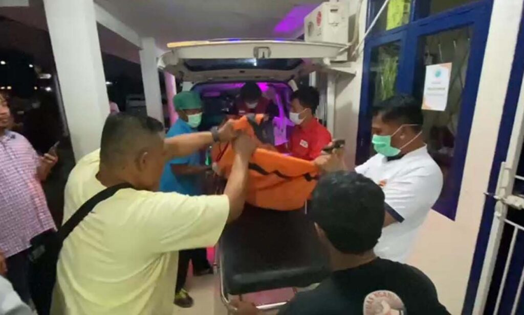 Data Korban dan Kronologi Lengkap Kecelakaan Maut di Cikukulu Sukabumi