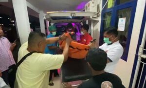 Data Korban dan Kronologi Lengkap Kecelakaan Maut di Cikukulu Sukabumi