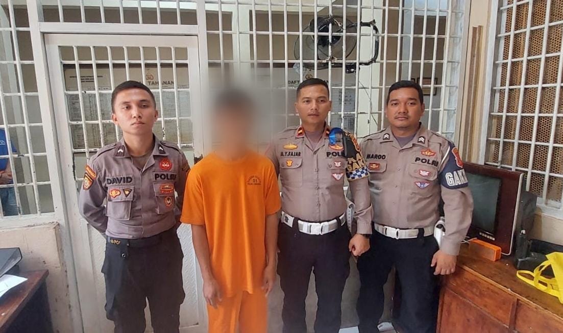 Sopir Truk Kecelakaan Maut di Cikukulu Sukabumi Terancam 6 Tahun Penjara