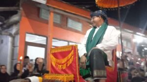 Anies Baswedan Apresiasi Pengembangan Seni Budaya di Ponpes Dzikir Al-Fath Sukabumi