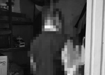 Kronologi Ketua BPD Karangtengah Cibadak Ditemukan Tewas Tergantung di Rumahnya