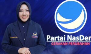 Ketua Garnita Malahayati Kabupaten Sukabumi Sambut Baik Deklarasi Anies-Cak Imin