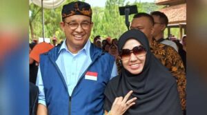 Ketua Sohib Indonesia Sukabumi Raya: Kami Siap All Out untuk Anies Baswedan