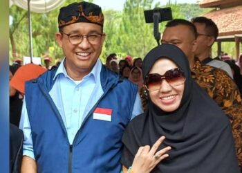 Ketua Sohib Indonesia Sukabumi Raya: Kami Siap All Out untuk Anies Baswedan