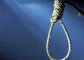 Geger! Warga Warungkiara Ditemukan Tewas Tergantung di Ciracap Sukabumi