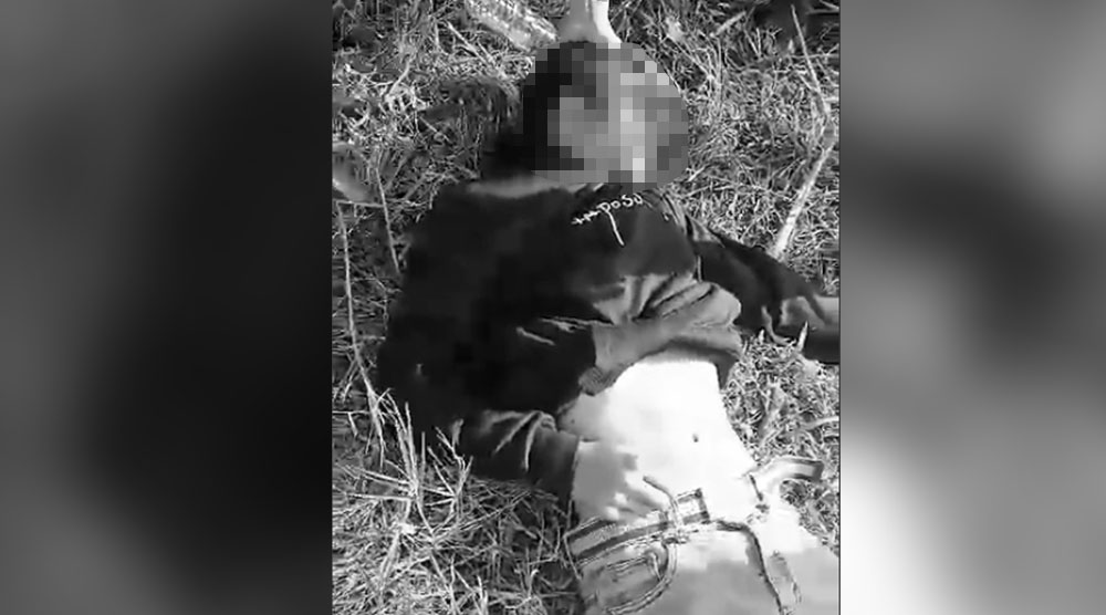 Kecelakaan Maut di Surade Sukabumi Pagi Ini, Pemotor Tewas di Tempat