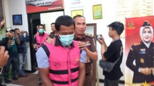 Korupsi Dana PIP Rp 716 juta, Dua Honorer Disdik Kota Sukabumi jadi Tersangka