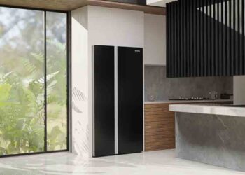 MODENA Hadirkan Kulkas Berteknologi Canggih untuk Pelanggan di Sukabumi, Ini Keunggulannya!