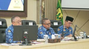 Bupati Marwan Hamami Tekankan Peningkatan Kualitas Layanan Publik