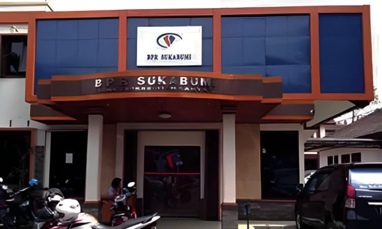 Kerugian Ditanggung Bank, Maling Duit Nasabah Perumda BPR Sukabumi Belum Ditahan