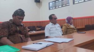 Direksi Perumda BPR Sukabumi Lapor Polisi, Minta Dugaan Penyimpangan Dana Rp 7,2 Miliar Diusut Tuntas
