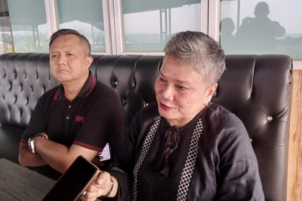 Isu Gerindra Caplok Gibran jadi Cawapres Prabowo, Ribka Tjiptaning: Biarkan Saja, Politik kan Dinamis