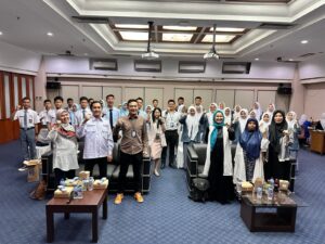 Perluas Literasi Keuangan, bank bjb Gelar Bankers Cilik WideScreen