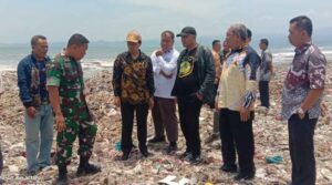 Undang Pandawara Group, Kodim dan Pemkab Sukabumi Bakal Bebersih Pantai Cibutun